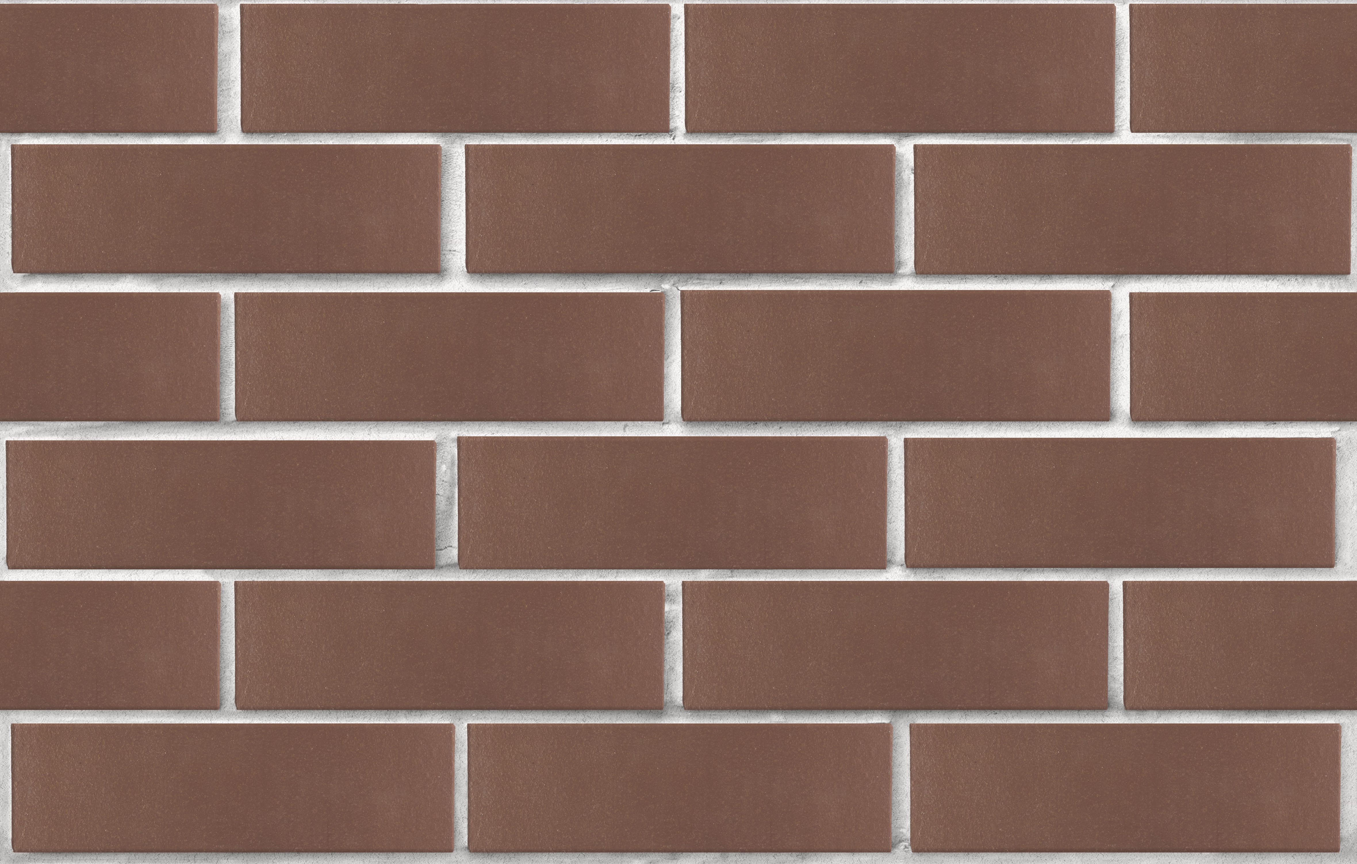 Кирпич керамический ЛСР одинарный Тёмно-коричневый гладкий – купить по низкой цене в Екатеринбурге в интернет-магазине Стройснаб Кирпич керамический ЛСР одинарный Тёмно-коричневый гладкий в Екатеринбурге