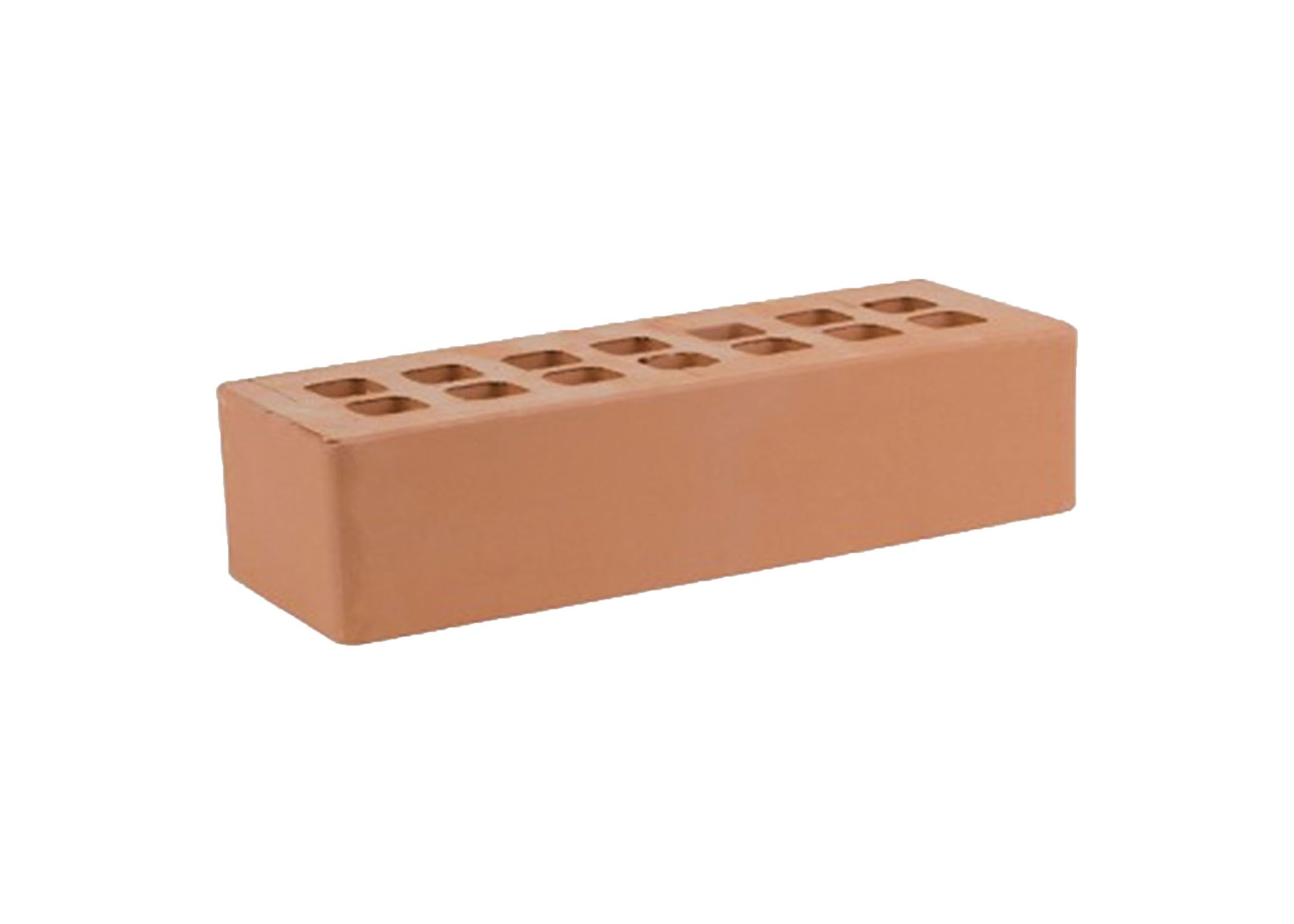 Кирпич керамический лицевой ЖКЗ красный гладкий 0,7 НФ – купить по низкой цене в Екатеринбурге в интернет-магазине Стройснаб Кирпич керамический лицевой ЖКЗ красный гладкий 0,7 НФ в Екатеринбурге