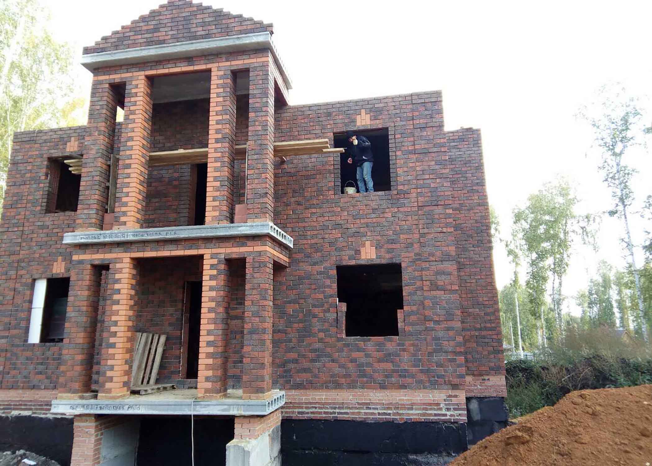 Кирпич керамический Фурбау утолщенный Бавария ГОСТ – купить по низкой цене в Екатеринбурге в интернет-магазине Стройснаб Кирпич керамический Фурбау утолщенный Бавария ГОСТ в Екатеринбурге