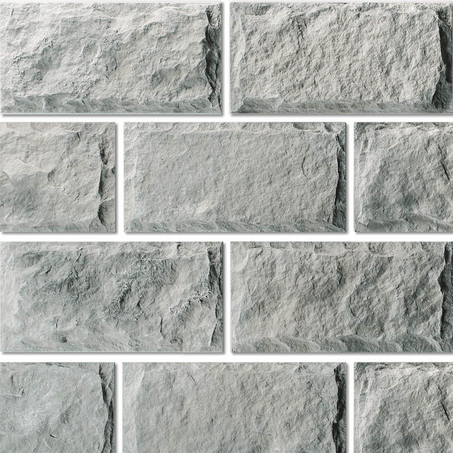 Искусственный камень Камелот Парма в Екатеринбурге