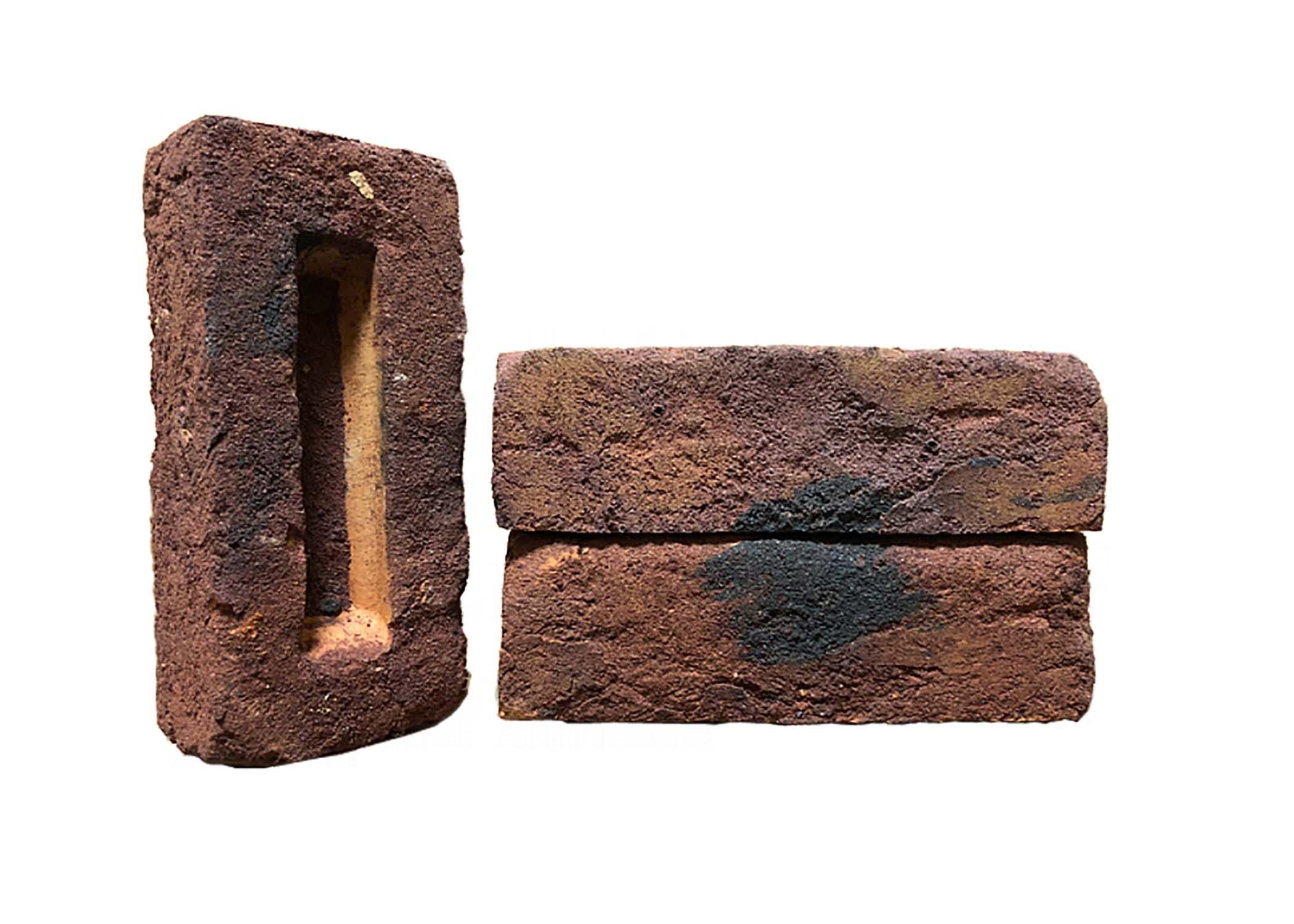 Кирпич ручной формовки Богандинский МОНС WDF – купить по низкой цене в Екатеринбурге в интернет-магазине Стройснаб Кирпич ручной формовки Богандинский МОНС WDF в Екатеринбурге