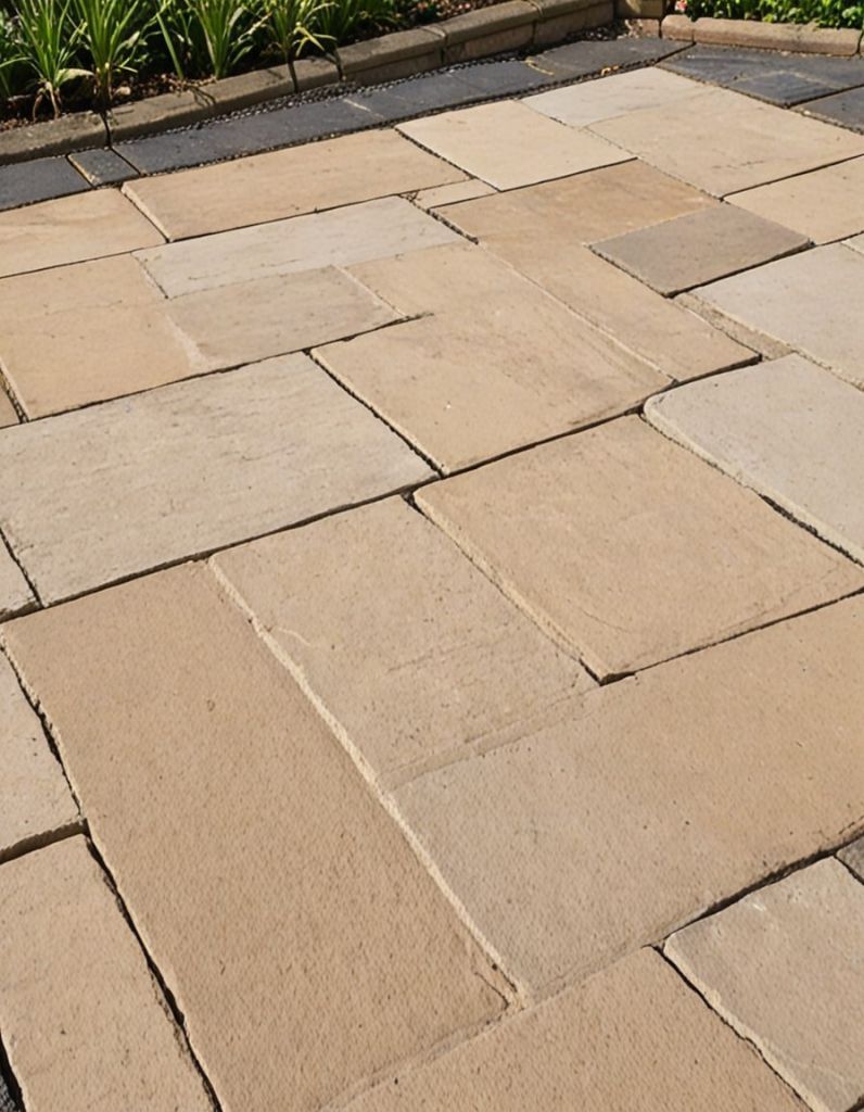 укладка плитки