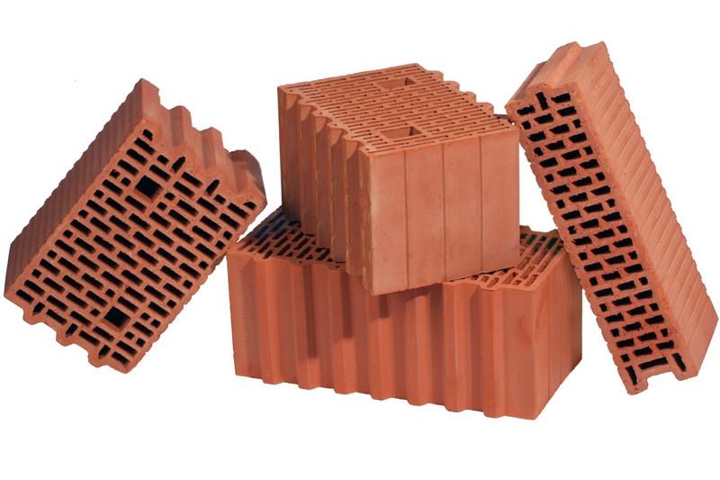 Купить керамические блоки