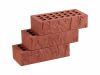 Кирпич керамический лицевой ЖКЗ терракотовый скала 1 НФ в Екатеринбурге
