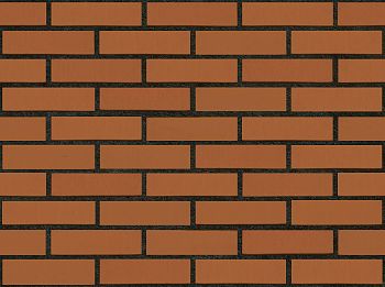 Кирпич керамический лицевой Ликолор персик гладкий 1 НФ в Екатеринбурге