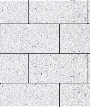 Тротуарная плитка Поревит Стоунмикс (Мрамор) "ПРЯМОУГОЛЬНИК" Б.5.П.8 в Екатеринбурге