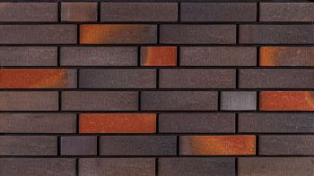 Кирпич керамический лицевой Ликолор Тайга Вулканы Древний огонь 1 НФ – купить по низкой цене в Екатеринбурге в интернет-магазине Стройснаб Кирпич керамический лицевой Ликолор Тайга Вулканы Древний огонь 1 НФ в Екатеринбурге