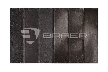 Кирпич керамический лицевой BRAER PRO 34.03M, 0,7 НФ Кирпич керамический лицевой BRAER PRO 34.03M, 0,7 НФ