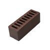 Кирпич керамический РКЗ ЕВРО 0,96 НФ Шоколад в Екатеринбурге