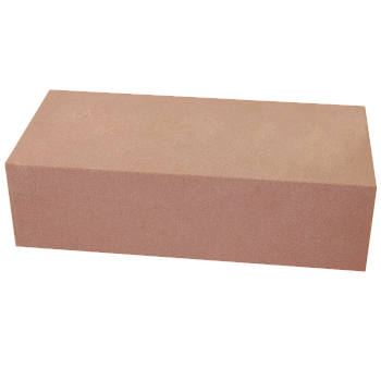 Кирпич силикатный Симат одинарный полнотелый красный  – купить по низкой цене в Екатеринбурге в интернет-магазине Стройснаб Кирпич силикатный Симат одинарный полнотелый красный  в Екатеринбурге