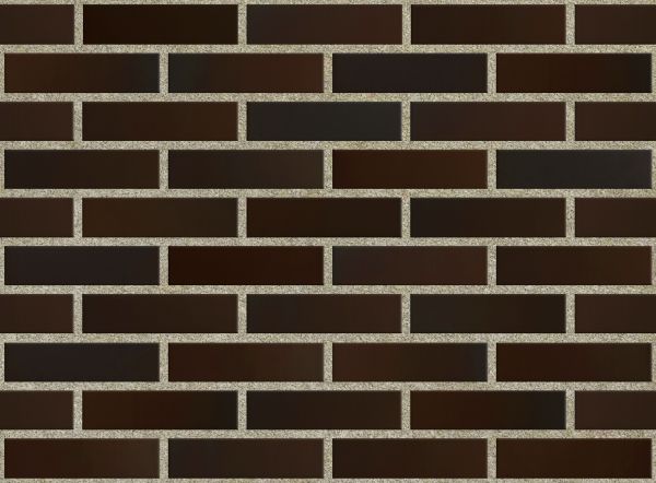 Кирпич керамический лицевой Ликолор дарт флеш гладкий 0,7 НФ в Екатеринбурге