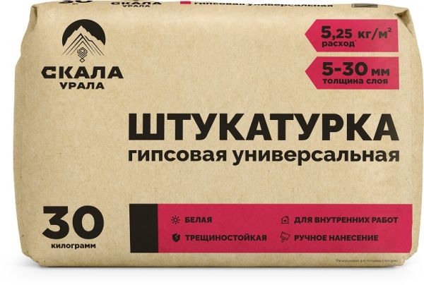 штукатурка