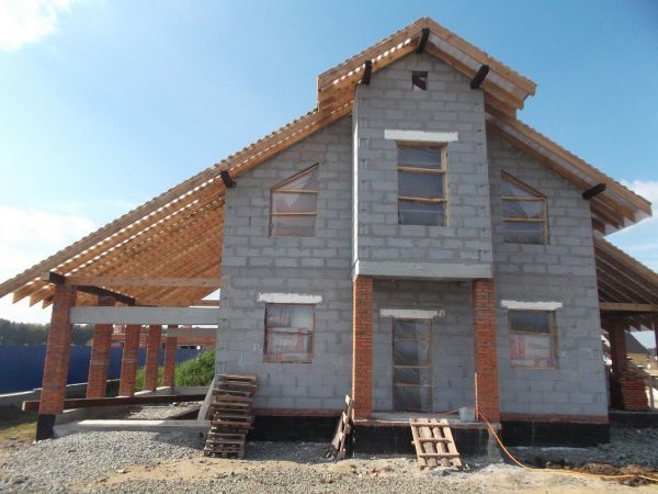 Газоблок стеновой Теплит с пазом/гребнем ТБ-300 D500 Рефтинский – купить по низкой цене в Екатеринбурге в интернет-магазине Стройснаб Газоблок стеновой Теплит с пазом/гребнем ТБ-300 D500 Рефтинский в Екатеринбурге