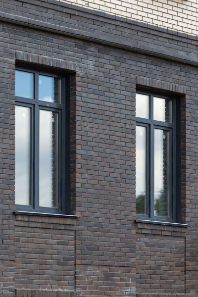 Кирпич керамический лицевой Ликолор дарт флеш гладкий 1 НФ в Екатеринбурге