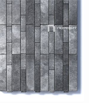 Тротуарная плитка Поревит Колормикс гладкий "РИГЕЛЬ" 10.Псм.8 – купить по низкой цене в Екатеринбурге в интернет-магазине Стройснаб Тротуарная плитка Поревит Колормикс гладкий "РИГЕЛЬ" 10.Псм.8 в Екатеринбурге