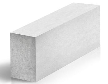 Газоблок ЛСР 150 D500 в Екатеринбурге