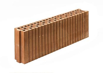 Керамический блок KERAKAM 8 (КПТВ II) – купить по низкой цене в Екатеринбурге в интернет-магазине Стройснаб Керамический блок KERAKAM 8 (КПТВ II) в Екатеринбурге