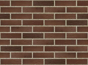 Кирпич керамический лицевой Ликолор дарт флеш королевский двор 0,7 НФ в Екатеринбурге