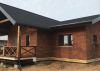 Кирпич керамический Керма Premium одинарный Пшеничное лето Капелла в Екатеринбурге