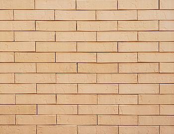 Кирпич керамический лицевой Ликолор клинкер бежевый лава 1 НФ в Екатеринбурге