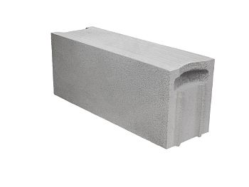 Газоблок перегородочный Теплит с пазом/гребнем ТБ-200 D500 Рефтинский в Екатеринбурге