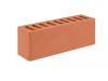 Кирпич керамический лицевой ЖКЗ красный гладкий 0,96 НФ – купить по низкой цене в Екатеринбурге в интернет-магазине Стройснаб Кирпич керамический лицевой ЖКЗ красный гладкий 0,96 НФ в Екатеринбурге
