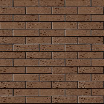Кирпич керамический лицевой ОСМиБТ коричневый рустик 0,7 НФ – купить по низкой цене в Екатеринбурге в интернет-магазине Стройснаб Кирпич керамический лицевой ОСМиБТ коричневый рустик 0,7 НФ в Екатеринбурге