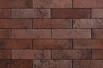 Кирпич керамический лицевой Ликолор Тайга морион север скала 0,7 НФ в Екатеринбурге