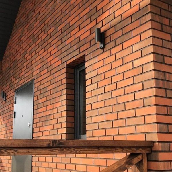 Кирпич керамический Керма Premium одинарный Fusion Even в Екатеринбурге