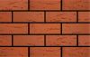 Кирпич керамический Фурбау утолщенный Красный Рустика Меланж – купить по низкой цене в Екатеринбурге в интернет-магазине Стройснаб Кирпич керамический Фурбау утолщенный Красный Рустика Меланж в Екатеринбурге