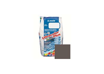 Затирка швов Mapei Ultracolor Plus №136 5кг Гончарная глина