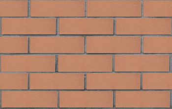 Кирпич керамический ЛСР одинарный Светло-коричневый гладкий в Екатеринбурге