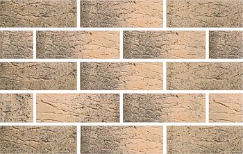 Кирпич керамический Фурбау утолщенный Реголит Рустика – купить по низкой цене в Екатеринбурге в интернет-магазине Стройснаб Кирпич керамический Фурбау утолщенный Реголит Рустика в Екатеринбурге