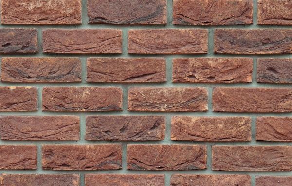 Кирпич ручной формовки Богандинский МОНС-РОЯЛ ECO WDF в Екатеринбурге