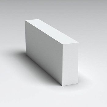 Газоблок Сибит перегородочный Б1 D600 в Екатеринбурге