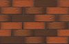Клинкер фасадный ЛСР 0,71 НФ красный флешинг "Ноттингем" береста – купить по низкой цене в Екатеринбурге в интернет-магазине Стройснаб Клинкер фасадный ЛСР 0,71 НФ красный флешинг "Ноттингем" береста в Екатеринбурге