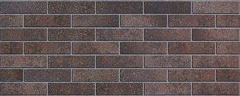 Кирпич керамический лицевой Ликолор Тайга графит магма 1 НФ в Екатеринбурге