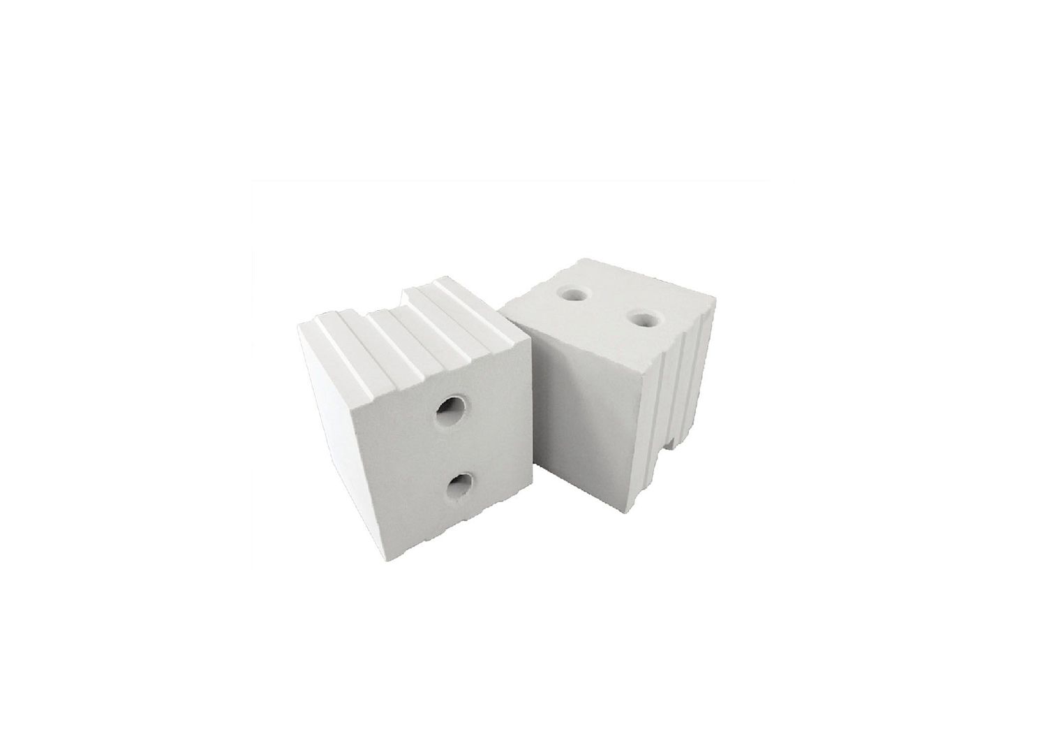 Блок силикатный Симат СБПу-250 250*248*249 мм
