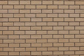 Кирпич керамический ВЗКСМ утолщенный Слоновая Кость Рустик в Екатеринбурге