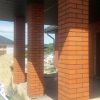 Кирпич керамический лицевой ЛСР красный гладкий 1 НФ в Екатеринбурге