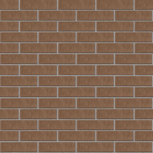 Кирпич керамический лицевой ЖКЗ тёмно-коричневый бархат 0,7 НФ в Екатеринбурге