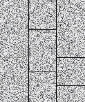 Тротуарная плитка Поревит Стоунмикс (Мрамор) "ТРИО" Б.10.Фсм.6 – купить по низкой цене в Екатеринбурге в интернет-магазине Стройснаб Тротуарная плитка Поревит Стоунмикс (Мрамор) "ТРИО" Б.10.Фсм.6 в Екатеринбурге