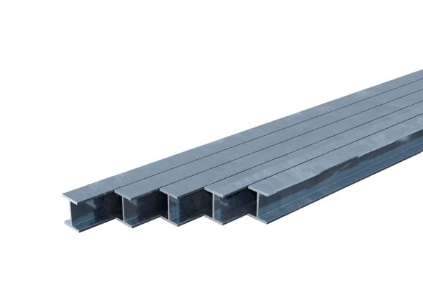 Балка 24М 12м С255 – купить по низкой цене в Екатеринбурге в интернет-магазине Стройснаб Балка 24М 12м С255 в Екатеринбурге