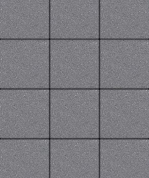 Тротуарная плитка Поревит Стандарт "КВАДРАТ" Б.1.К.6 в Екатеринбурге