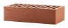 Кирпич керамический ЛСР одинарный Красный рустик в Екатеринбурге
