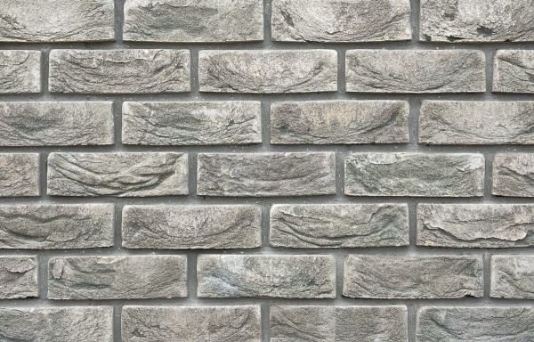 Кирпич ручной формовки Богандинский ЭМЕРАЛЬД ECO WDF в Екатеринбурге