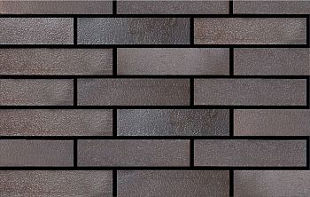 Кирпич керамический Копыловская керамика лицевой 0,7 НФ Маренго Флеш в Екатеринбурге