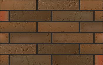 Кирпич керамический Копыловская керамика 0,7 НФ Флеш Скала – купить по низкой цене в Екатеринбурге в интернет-магазине Стройснаб Кирпич керамический Копыловская керамика 0,7 НФ Флеш Скала в Екатеринбурге