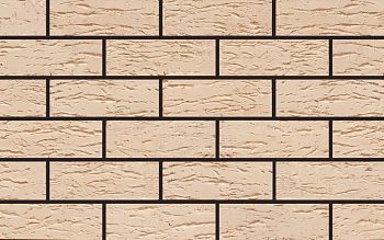 Кирпич керамический Фурбау утолщенный Сливки Рустика – купить по низкой цене в Екатеринбурге в интернет-магазине Стройснаб Кирпич керамический Фурбау утолщенный Сливки Рустика в Екатеринбурге