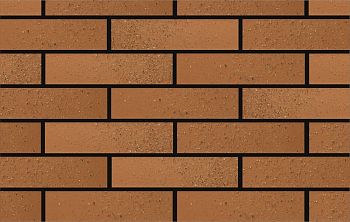 Кирпич керамический Копыловская керамика лицевой 1 НФ Бронза Ретро в Екатеринбурге